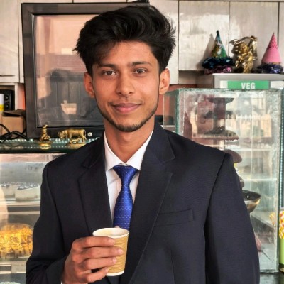 Anubhav Singh